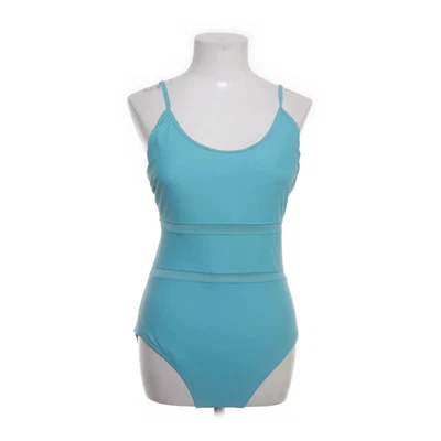 Desiree, Badeanzug, Größe: 44, Türkis, Einfarbig, Damen #IjT - Bild 1 von 4