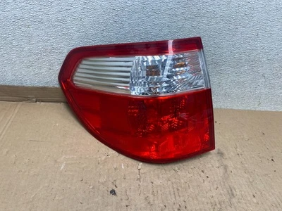 Левый задний фонарь левая сторона водителя для Honda Odyssey 2005 2006 2007 годов выпуска U8645 DW - Изображение 1 из 4