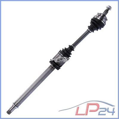 1x CARDAN DE TRANSMISSION AVANT DROIT POUR MERCEDES CLASSE B W245 180 CDI 200 - Photo 1/4