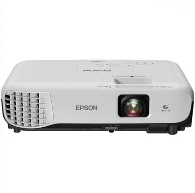 ***NEW*** Epson VS355 WXGA 3LCD Widescreen 1280 x 800 HDMI FHD Projector - Image 1 of 4