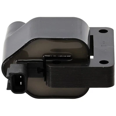 Ignition Coil  Left Hand Side UPSTREAM for Chevy Driver Chevrolet Metro Firefly - Image 1 of 4