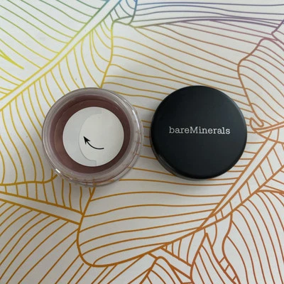 bareMinerals Eyeshadow Pigment Eyecolor SHANTUNG 0.57g Brand New & Sealed - Image 1 of 2