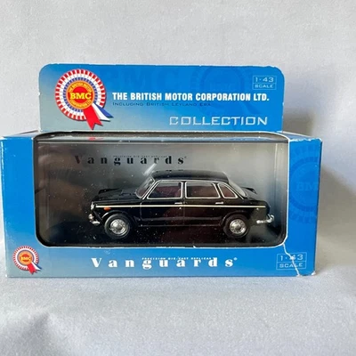 Lledo Vanguards Morris 1800 VA08906  in Original Box 1:43 Limited Edition - Image 1 of 4