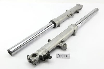 Honda PC 800 Pacific Coast RC34 1989 - Fork tubes shock absorbers N91F — 第 1/3 张图片