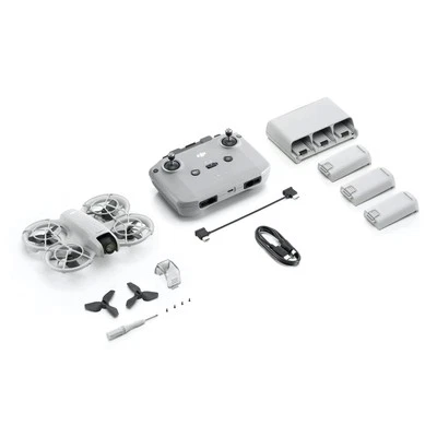DJI Neo Fly More Combo [Damaged Box] - Brand New - image 1 of 4