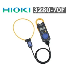 Juego de medidores de abrazadera de CA HIOKI 3280-70F probador - Imagen 1 de 2