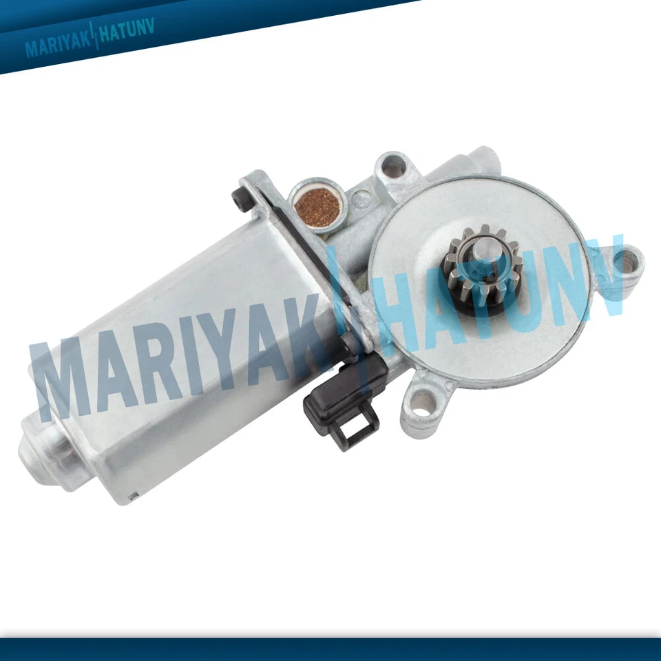 Motor de janela elétrica para Chevy Lumina Pontiac Buick Regal Cadillac Olds Cutlass - Imagem 1 de 4