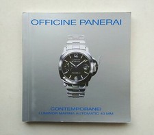 Panerai Luminor Marina usato in Italia | vedi tutte i 71 prezzi!