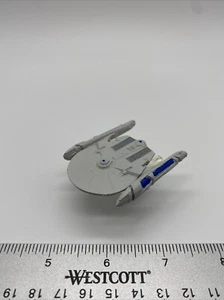 Star Trek Mikromaschinen/FASA maßgeschneiderte Dominion Krieg Miranda Kitbash - Bild 1 von 7