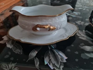 Rosenthal Sansosuci Sauciere - Bild 1 von 7