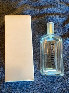Tommy by Tommy Hilfiger, Cologne EDT 3.4 OZ/ 100 ml NEW TSTR Made in Switzerland - Picture 1 of 2