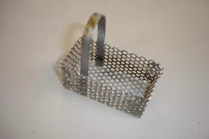 Strainer or Trap From a Hobart Dishwasher Model LX30 - Picture 1 of 5