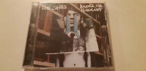 The Cribs - Ignore The Ignorant / CD - Foto 1 di 3