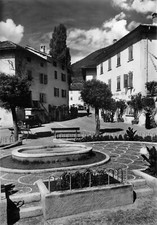 9434) SCURELLE TRATTORIA ALLA POSTA TRENTO
