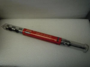 TASK HIGH SPEED 18" SHIP AUGER DRILL BIT TOOLS 31.8mm 1-1/4" HEX SHANK 1/2" *NEW - Picture 1 of 3