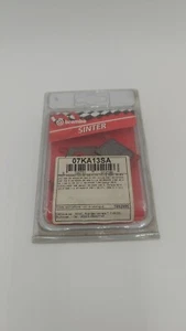 Plaquette de frein Avant Brembo 07KA13SA Syntérisé Route kawasaki ZX-6R GPZ 500 - Photo 1/1