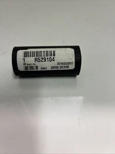 OEM John Deere R529104 Kurbelgehäuseentlüftung Einlassschlauch Ersatz für DZ121363 - Bild 1 von 2