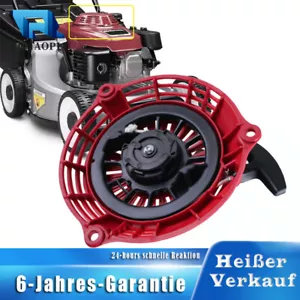 Seilzugstarter Motor Pull Starter Rasenmäher Ersatzteile für Honda GCV135 GCV160 - Bild 1 von 22