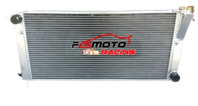 Radiador de aluminio para Hyundai Genesis Coupé 4 cilindros 2,0 L L4 Turbo 2010-2012 2011 Foto 1 de 4