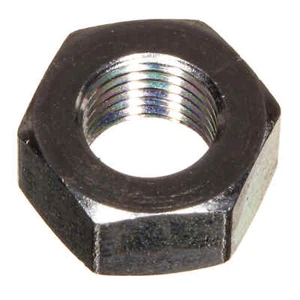 Hex Nut M7x0.75-06-A4K (DIN 934) - Fine Thread - Picture 1 of 1