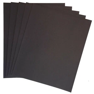 5er Set Hochwertiges WASSER Schleifblatt, Körnung 2500 - Bild 1 von 1