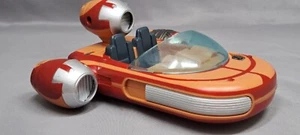 Hasbro Star Wars: Landspeeder juguete retirable - 2011 - Imagen 1 de 8