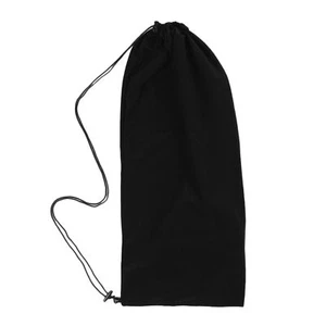 Tennis Racquet Cover Bag Soft Fleece Storage Bag  for Tennis Racket O0P0 - Picture 1 of 8