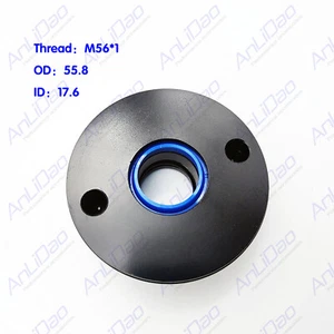 8M0090335 End Cap / Gland MERCURY 70 75 90 100 115 125 hp L3 L4 Tilt Trim Unit - Picture 1 of 5