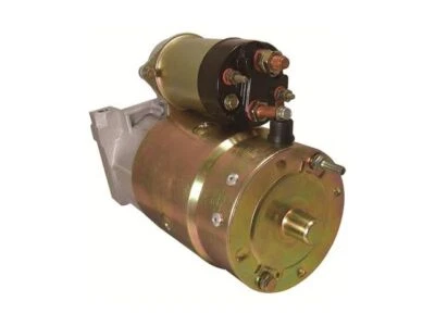Motor de arranque Oldsmobile Omega Starter 83944HN 1974 1975 1976 1973-1977 - Imagem 1 de 2