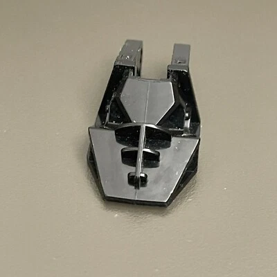 Lego Technic Bloque Negro Pieza de Repuesto 32165 Foto 1 de 4