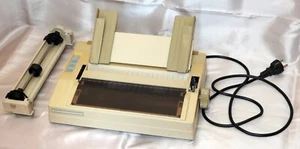 Drucker Commodore MPS 1230 - Bild 1 von 3
