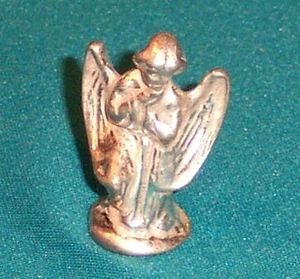Pewter Angel - Picture 1 of 1