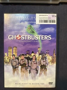 Ghostbusters - DVD - VERY GOOD - Foto 1 di 2