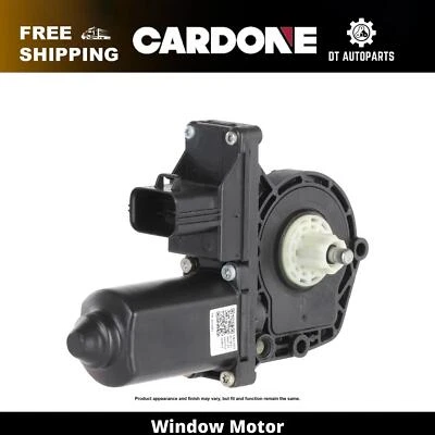 Para Lincoln Navigator 2005-2006 ventana motor cardone Foto 1 de 4