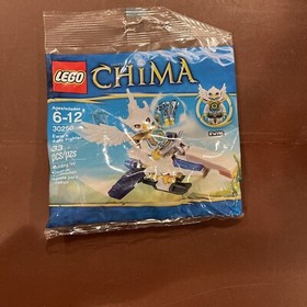LEGO 30250 Legends Of Chima EWAR&rsquo;S ACRO FIGHTER Minifigure Polybag