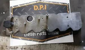 Cummins 5.9L turbo diesel engine VALVE COVER 3957925 oem - Picture 1 of 2