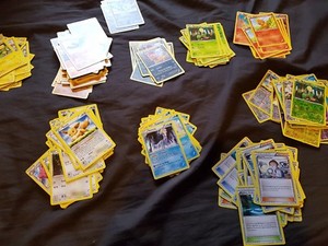 Pokemon Cards Furious Fists Make Your Selection