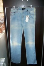 LOVE MOSCHINO TEQUILA BUM BUM  PANTS  SIZE 31. NEW WITH TAGS