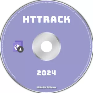 HTTRACK - Website Copier, Downloads Website to your Computer for Offline use - Picture 1 of 3