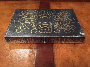 Easton Press WUTHERING HEIGHTS Emily Bronte SEALED - Picture 1 of 1