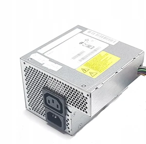 Fujitsu S26113-E592-V70-01, D14-250P1A, 250 Watt 80 Plus Platinum zasilacz PC - Zdjęcie 1 z 1