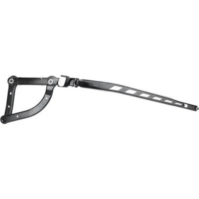 Brazo limpiaparabrisas delantero derecho bmw serie 5 e60 e61 525i 525xi 528i Foto 1 de 4