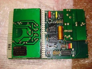 New!!  Clark Forklift L029983 Circuit Board, Bosch 2 198 300 199 - Picture 1 of 5