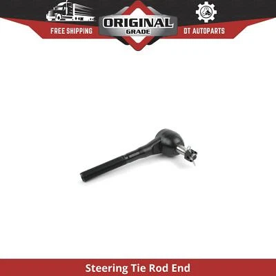 Extremo de barra de dirección exterior delantero Mevotech 1976 para Chevrolet Monza 1975-1980 Foto 1 de 3