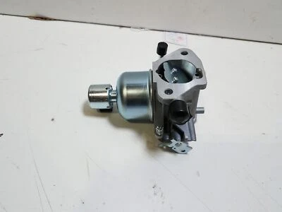 Onsnail KT735 汽化器适用于科勒系列发动机 22HP 带垫圈 — 第 1/4 张图片