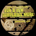 Dominic "DJD" Dawson - For A Few Dubplates More, 12", (Vinyl)
