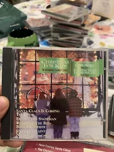 Christmas for Kids - Music CD - Various Artists - 2000-08-01 - Delta - Very Goo - Picture 1 of 4