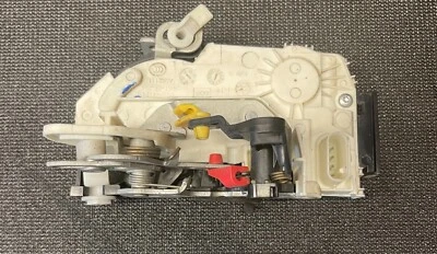 13 14 15 16 17 18 道奇 RAM 2500 3500 前乘客门执行器闩锁 原始设备制造商 — 第 1/4 张图片