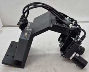 Cisco Telepresence High Definition Model: CTS-TX9K-CAMCLSTR W/ 3 Camera Cords - Picture 1 of 8