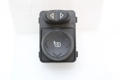 09-17 CHEVROLET TRAVERSE DRIVER MIRROR Switch 22878302 OEM - Imagem 1 de 3
